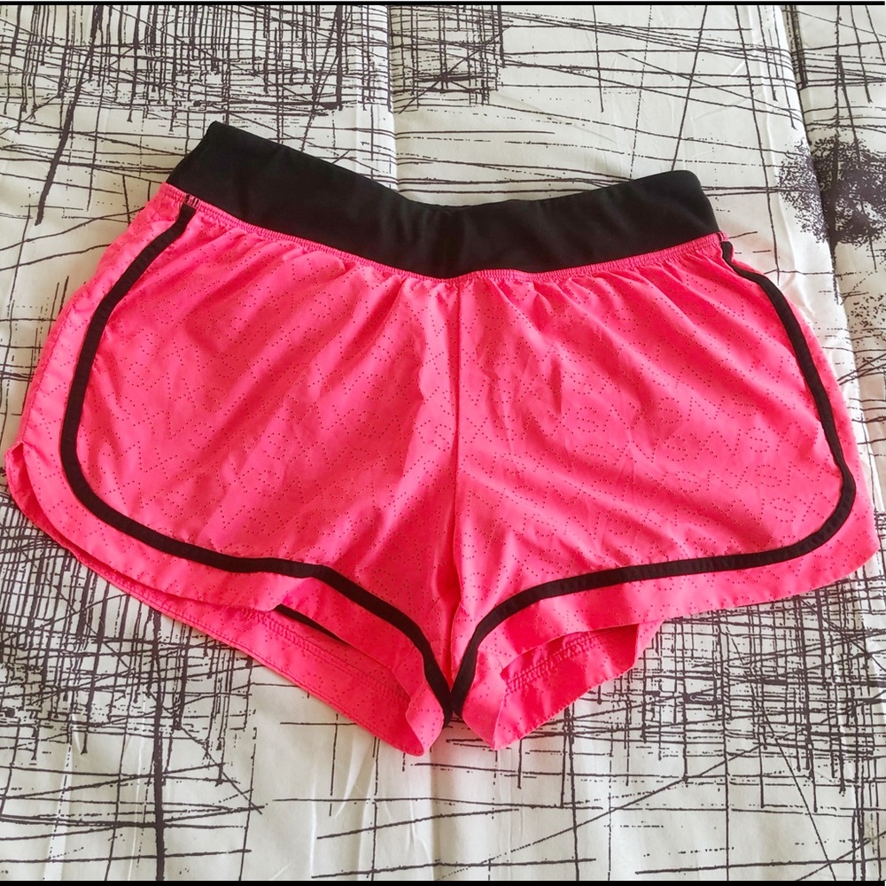 Victoria Secret workout shorts
